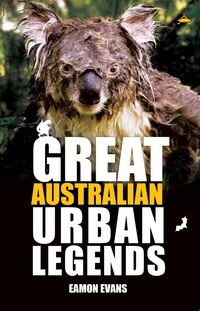 Produktbild: Great Australian Urban Legends