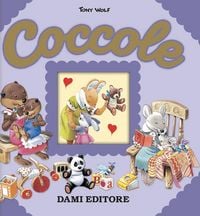 Produktbild: Coccole
