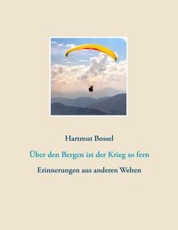 Produktbild: &Uuml;ber den Bergen ist der Krieg so fern