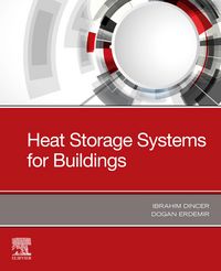 Produktbild: Heat Storage Systems for Buildings