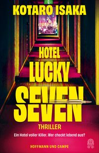 Produktbild: Hotel Lucky Seven
