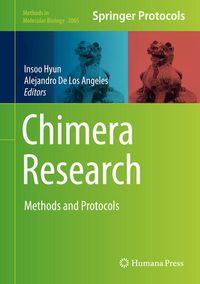 Produktbild: Chimera Research