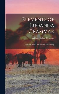 Produktbild: Elements of Luganda Grammar