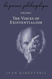 Produktbild: Les Poemes Philosophique (Volume 1)