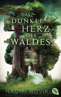 Produktbild: Das dunkle Herz des Waldes