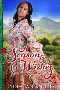 Produktbild: A Season for Wishes