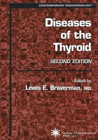 Produktbild: Diseases of the Thyroid
