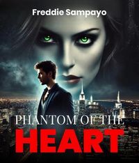 Produktbild: Phantom Of The Heart