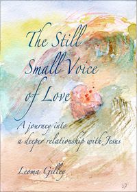 Produktbild: The Still Small Voice of Love