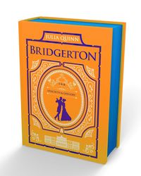 Produktbild: It's In His Kiss and On the Way to the Wedding: Bridgerton Collector's Edition