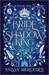 Produktbild: Bride of The Shadow King
