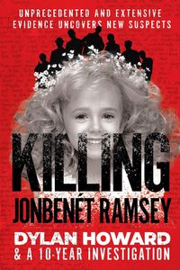 Produktbild: Killing JonBenet Ramsey