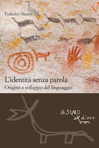 Produktbild: L'identit&agrave; senza parola