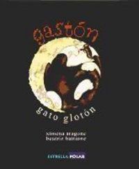 Produktbild: Gast&oacute;n, el gato glot&oacute;n