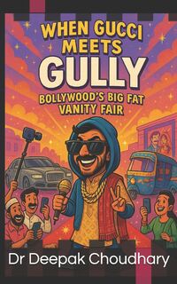 Produktbild: When Gucci Meets Gully
