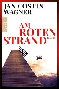 Produktbild: Am roten Strand