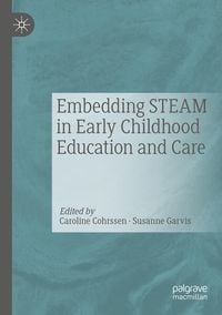 Produktbild: Embedding STEAM in Early Childhood Education and Care