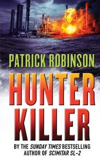 Produktbild: Hunter Killer
