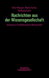 Produktbild: Nachrichten aus der Wissensgesellschaft