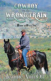 Produktbild: Cowboy on the Wrong Train