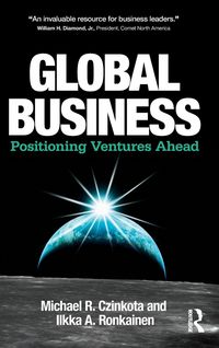 Produktbild: Global Business