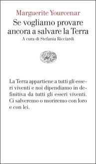 Produktbild: Se vogliamo provare ancora a salvare la Terra