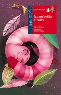 Produktbild: Iruzurbeitia zizarea