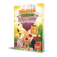 Produktbild: Der Golemk&ouml;nig
