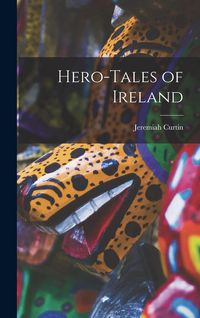Produktbild: Hero-Tales of Ireland