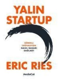 Produktbild: Yalin Startup