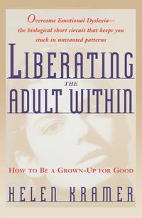 Produktbild: Liberating the Adult Within
