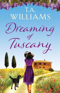 Produktbild: Dreaming of Tuscany