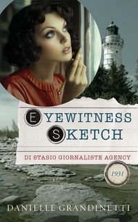 Produktbild: Eyewitness Sketch