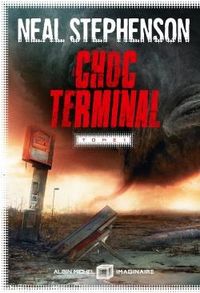 Produktbild: Choc terminal. Tome 1