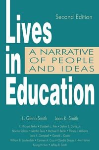 Produktbild: Lives in Education