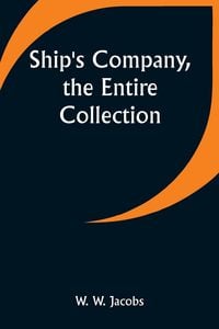 Produktbild: Ship's Company, the Entire Collection