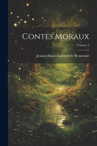 Produktbild: Contes Moraux; Volume 1