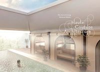 Produktbild: Haute Couture Architecture