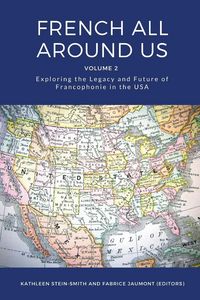 Produktbild: French All Around Us