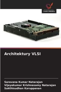 Produktbild: Architektury VLSI