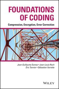 Produktbild: Foundations of Coding