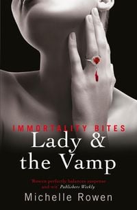 Produktbild: Lady & The Vamp