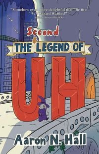 Produktbild: The Second Legend of Uh