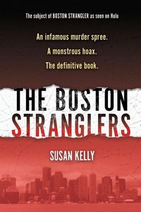 Produktbild: Boston Stranglers, The