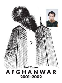 Produktbild: AfghanWar 2001-2002