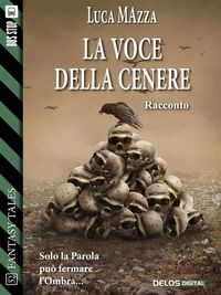 Produktbild: La voce della cenere