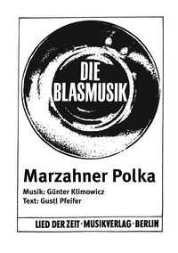 Produktbild: Marzahner Polka
