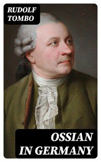Produktbild: Ossian in Germany