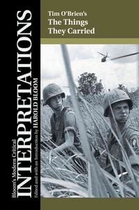 Produktbild: Tim O'Brien's "the Things They Carried"