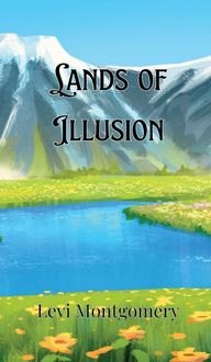 Produktbild: Lands of Illusion